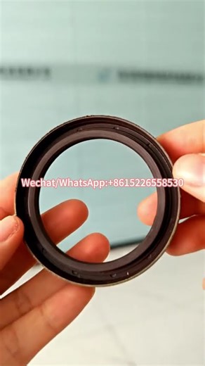 52×68×8mm Truck Oil Seal | Durable & Leak-Proof Performance 🚛