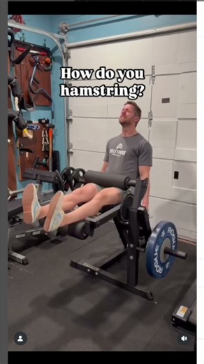 Many ways to ham the strings