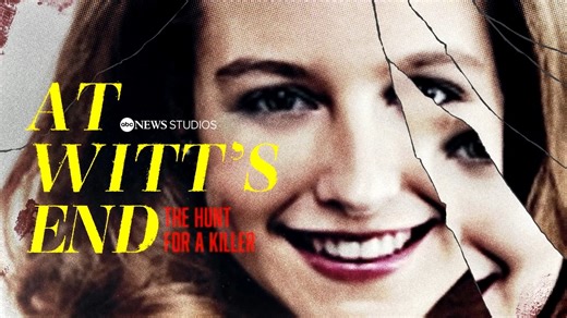 581K views · 13K reactions | Who killed Melissa? Follow the clues in the new true crime docuseries - “At Witt’s End: The Hunt for a Killer” - from executive producer Ridley Scott. Streaming Tuesday, August 6, only on Hulu. | ABC News Studios | Facebook