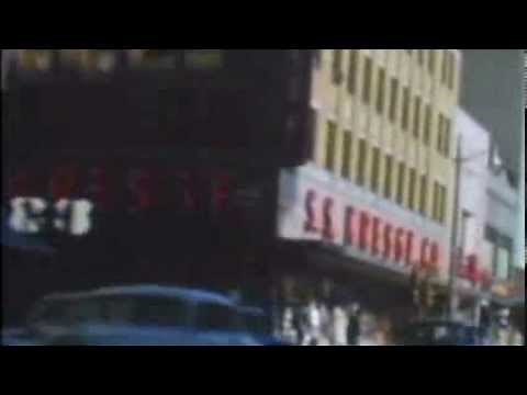 Flint in the Fifties