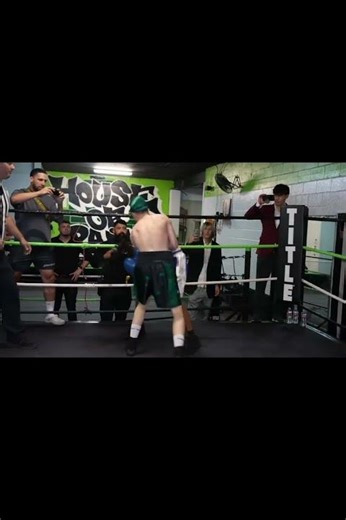 Tiktok predator Ceebot1 get destroyed by Professional fighter FoxtheG #jidionlive