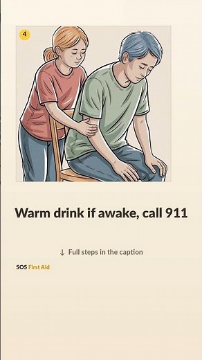 How to treat hypothermia