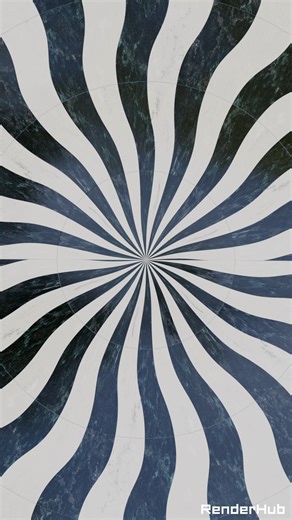 RenderHub on Instagram: "Blender Radial Tiling Texture Node Explained See how the radial tiling texture node in Blender helps you build precise circular patterns for procedural materials without relying on UV mapping. Check out the Learning Hub at RenderHub for more 3D modeling tips and tricks! ➡️ https://www.renderhub.com/learning Tutorial made for RenderHub by Rowan Ibbeken #BlenderTutorial #BlenderTips #Blender3D #3DTutorial #3DModeling #Tutorial #Blender #QuickTips #3DModels #3DArt #RenderHu