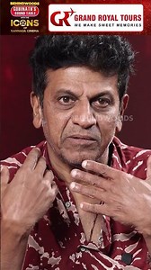 மக்கள் என்மேல வச்சுருக்கது அன்பு 🥰 Shivanna Opens Up