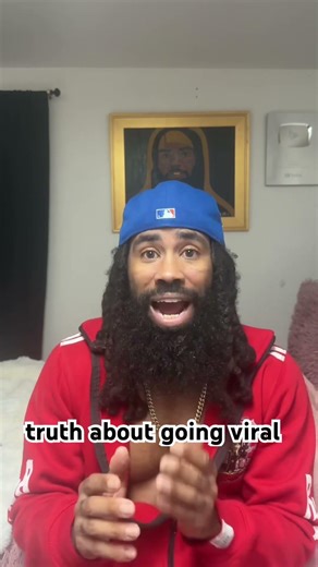 truth about going viral #dupreegod #viral l