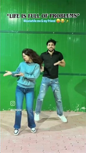 hero handa loop ☺️😍. #viral #youtubeshorts #dance #youtubeshorts ‪@Soniabangar22‬