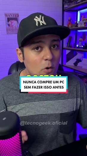 Dicas para Montar um PC Gamer Barato em 2023