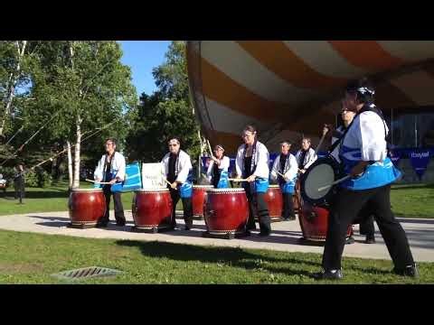 One Minite Drill 2013 07 31, Marina