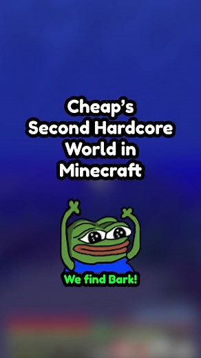 my chat is sus #minecraft #minecrafthardcore #minecraftfunny #minecraftturtle