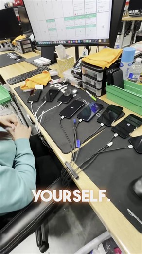 Look out for our custom plug packaging! | Plug - Shop Tech