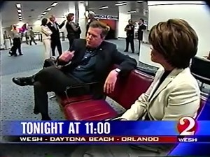 (October 3, 2001) WESH-TV 2 NBC Daytona Beach/Orlando/Melbourne Commercials