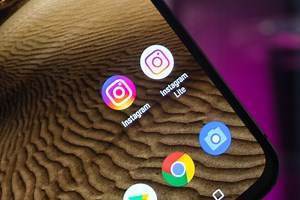 Instagram Lite vuelve a escena: la versión ligera de Instagram se lanza en 170 países e incluye soporte para Reels