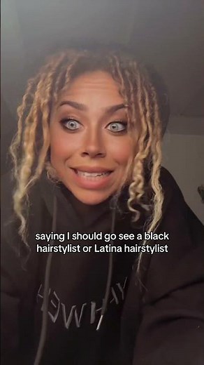 POV: your a mixed girl