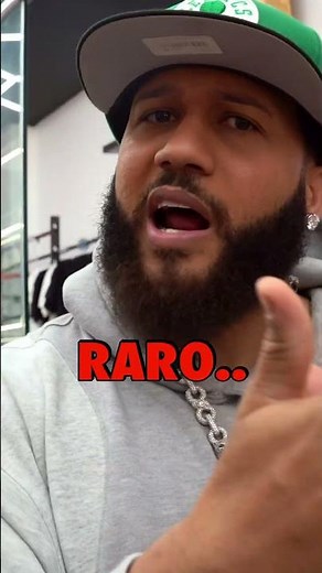 NADIE PERO EL ALFA TOCA $200,00 DOLARES ! #elalfaeljefe #republicadominicana #latinos #kickclusive