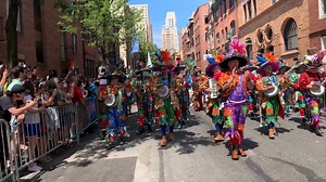 8.5K views · 175 reactions | Right back at you, Philly. ❤️ *More footage from Sunday's Pride Parade to come.* | Avalon String Band | Facebook