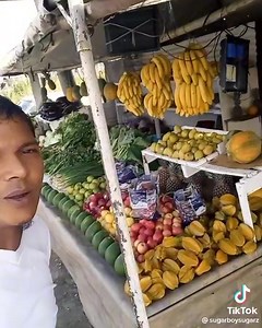 168K views · 2.3K reactions | If I can't tun it up, ah doh wa it. | Trini Reports | Facebook