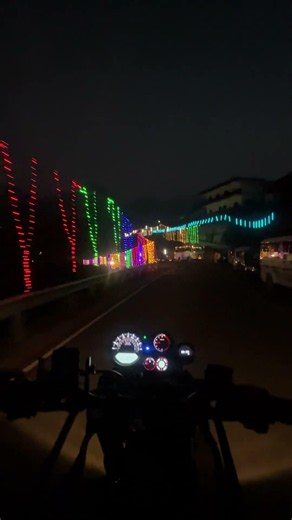 2024 model Royal Enfield Himalayan 350 raw sound, riding experience