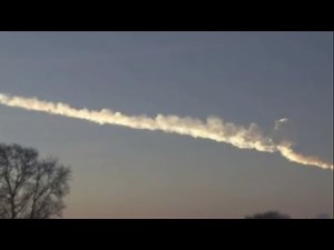 NASA Confirms: A Large Meteor Just Hit Earth In Greenland Near U.S. Missile Base..