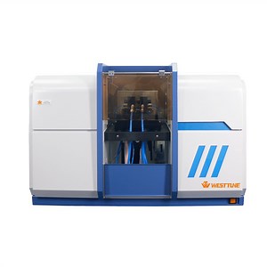 [Hot Item] Westtune 4730fg Aas Metal Analyzer Flame-Graphite Fumace Automatic Integrated Atomic Absorption Spectrophotometer