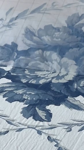 39K views · 266 reactions | IOD Paint Inlays. ✨Paint ✨Spritz ✨Apply ✨Dry ✨Wet and remove to reveal yummy designs that look hand-painted. | IOD - Iron Orchid Designs | Facebook