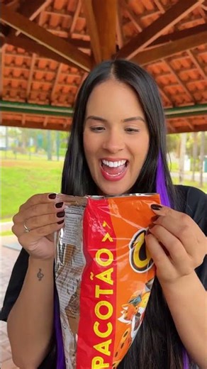 What does... taste like? 👅🤔