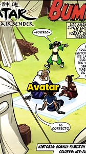 🗿 TOPH VS BUMI, LA BATALLA MÁS BASADA #avatar #reels #viral #historia | Victor Requena