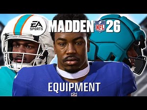 Madden 26's NEW DRIP is INSANE!