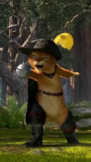 Bir insan işini ne kadar sevebilir? 'Shrek' #shorts