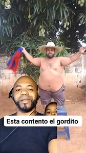 Ets contento el gordito 👀 | Recetas deliciosas