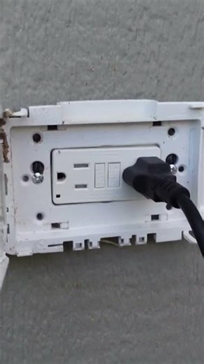 Gfci With No Power
