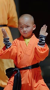 114K views · 1.6K reactions | 5-year-old Wang Wenxuan has been learning Wuzuquan from his shifu, or master, at the Southern Shaolin Temple in Quanzhou. Wuzuquan is a comprehensive Chinese martial arts form, which features deep abdominal breathing techniques that help to enhance the strength of fists. Turn up the volume to listen to his yelling and use of “chi.” #Talent | China Plus Culture | Facebook