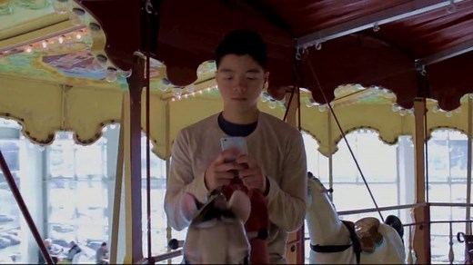 NHTSA TV Spot, 'Don't Text and Drive'