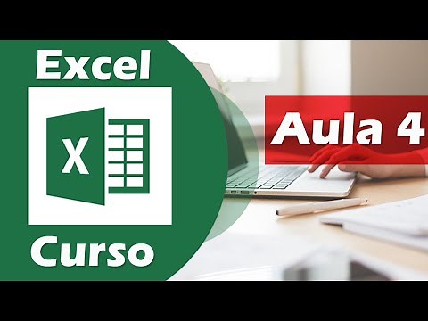 Aula 4 de EXCEL- Planilha de Comissão sobre Vendas- Principais Recursos do Excel passo a passo.