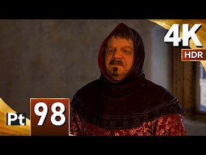 Kingdom Come: Deliverance 2 [4K/60fps HDR] (100%, All Quests) Part 98 - Post Scriptum