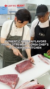 Grand Relaunch LOTTE MART Wholesale Bali kemarin penuh semangat dan dukungan luar biasa✨ Lebih dari 100.000 orang sudah merasakan langsung pengalaman belanja terbaru di sini! Mulai dari produk segar hingga international, sampai pilihan kuliner seru seperti Yorihada Kitchen, Koffea Café & Bakery, hingga Cheese & Dough Kalau mereka sudah menikmati experience baru ini, sekarang giliran kamu! Siapa yang sudah mampir? Tulis di kolom komentar ya 👇 #LOTTEGrosirBali #GrandRelaunch #ShoppingDestinationB