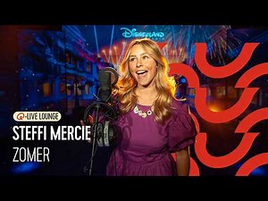 Steffi Mercie - Zomer | Q-Live Lounge