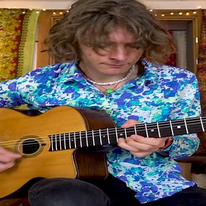 2.8K views · 119 reactions | "Honeysuckle Rose", from Gypsy Jazz...