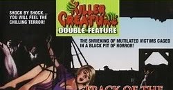 Track of the Vampire – review