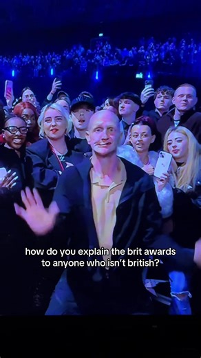 The Future of Music: AI-Performed BRITs 2023