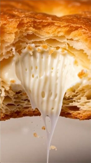 “Cream Filling Slow Motion” – Paris-Brest
