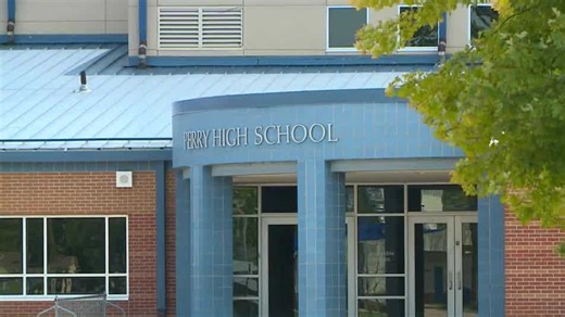 Perry students get ready to return to school months after deadly shooting