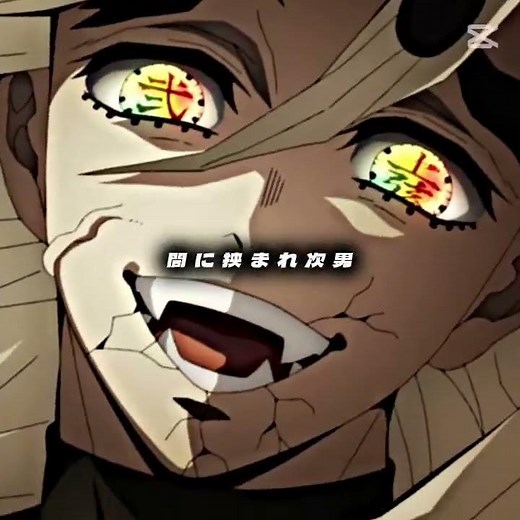 だんご三兄弟！ #鬼滅の刃 #だんご三兄弟歌