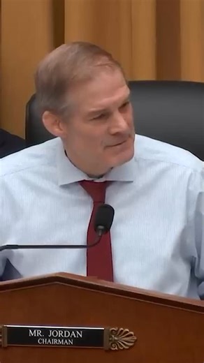 “The idea that simply because the Minnesota woman ‘disobeyed an order,’ that she can be shot in the face at point blank is wrong. That’s not the law in the United States of America.” — Ranking Member @repraskin | Judiciary Committee - Democrats