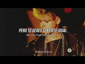 Depeche Mode – Sometimes; sub español e inglés.