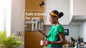 Send money outside the UK from your current account safely with us. | Lloyds Bank