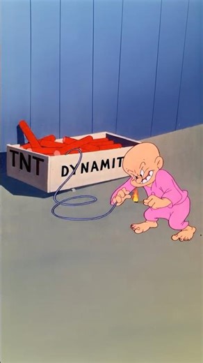 Back Alley Oproar: Calm Words, Total Cartoon Disaster