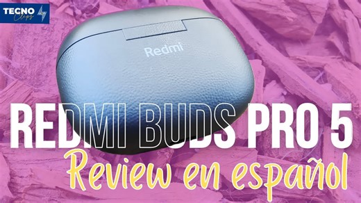 Redmi Buds 5 Pro review: ¿Los mejores auriculares inalámbricos en su rango de precio?