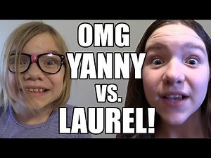 OMG Yanny vs. Laurel! | Babyteeth More
