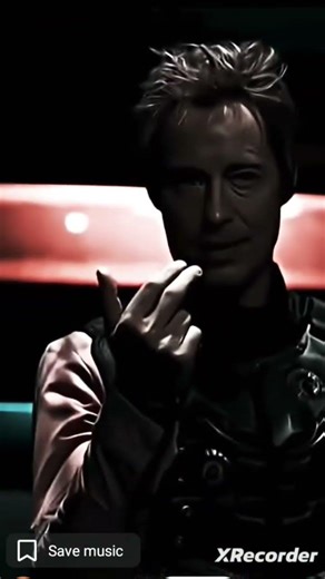 Reverse flash vs sentry