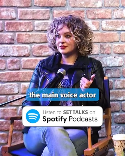 Nick Fiorella on Instagram: "Tara Jade Fox, actor and stunt performer, talks about video game and motion capture acting. Check out the full episode on Spotify now! 🤓🎬🤘🎥 . . . . . . #coloradofilm #denverfilm #videogameperformance #Motion captur #coloradofilmmaker"